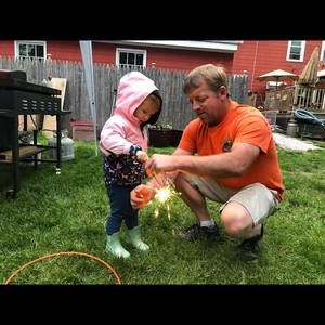 Meet your Posher, Jim